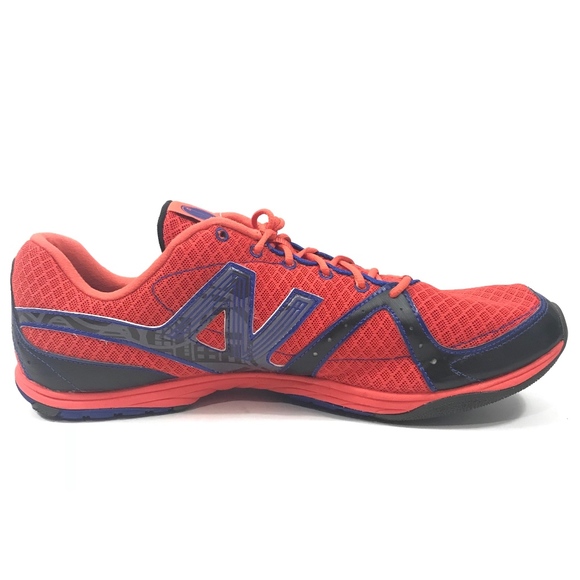 New Balance Competition Spike Track Running Shoes main image 7